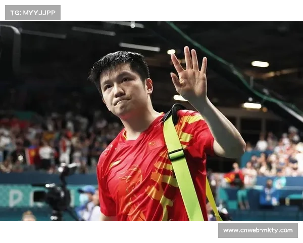 球迷投票樊振东获96%支持率，创俱乐部历史新高