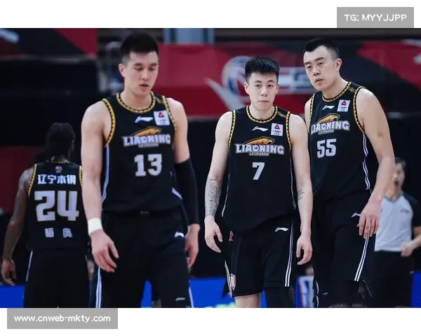 传统劲旅辽宁新疆战绩下滑，新老交替阵痛