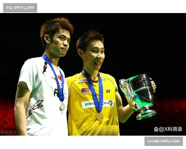 通讯：一场跨越十年的对决——全英赛再现林丹与李宗伟“模仿秀”