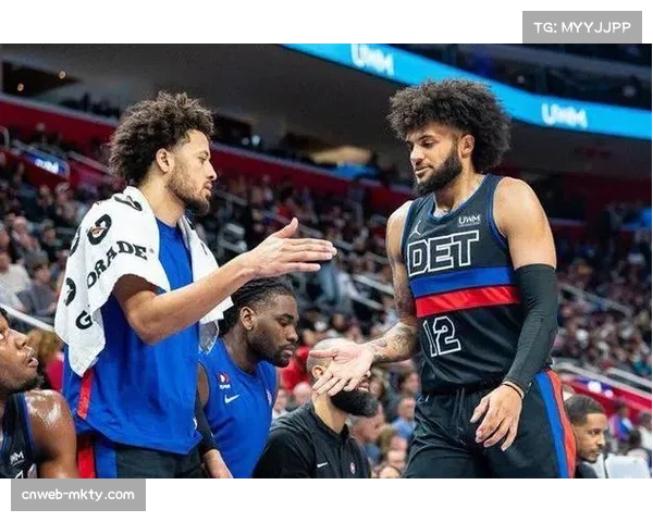 前瞻分析:奇才与活塞一战,将成为联盟垫底两队“对攻大战”的样本 前瞻分析:奇才与活塞一战,将成为联盟垫底两队“对攻大战”的样本